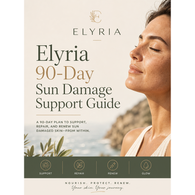 Elyria Sun Damage Survival Guide