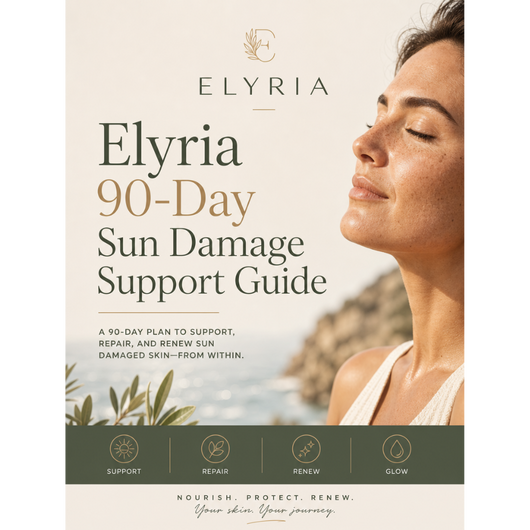 Elyria Sun Damage Survival Guide
