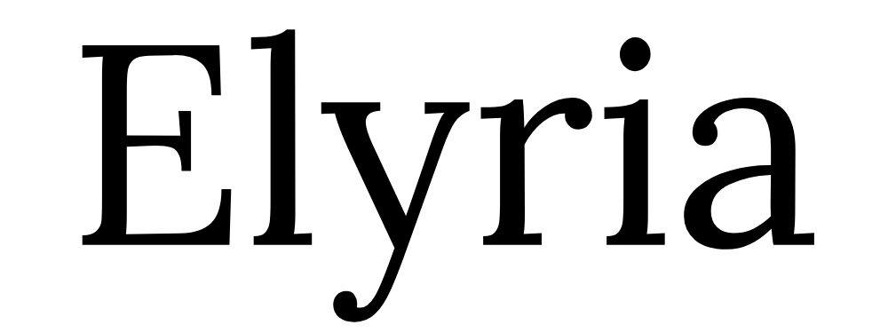 TheElyria