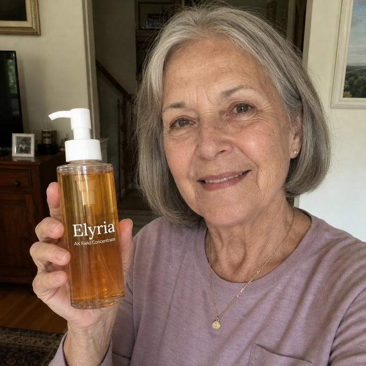 Review by Margaret